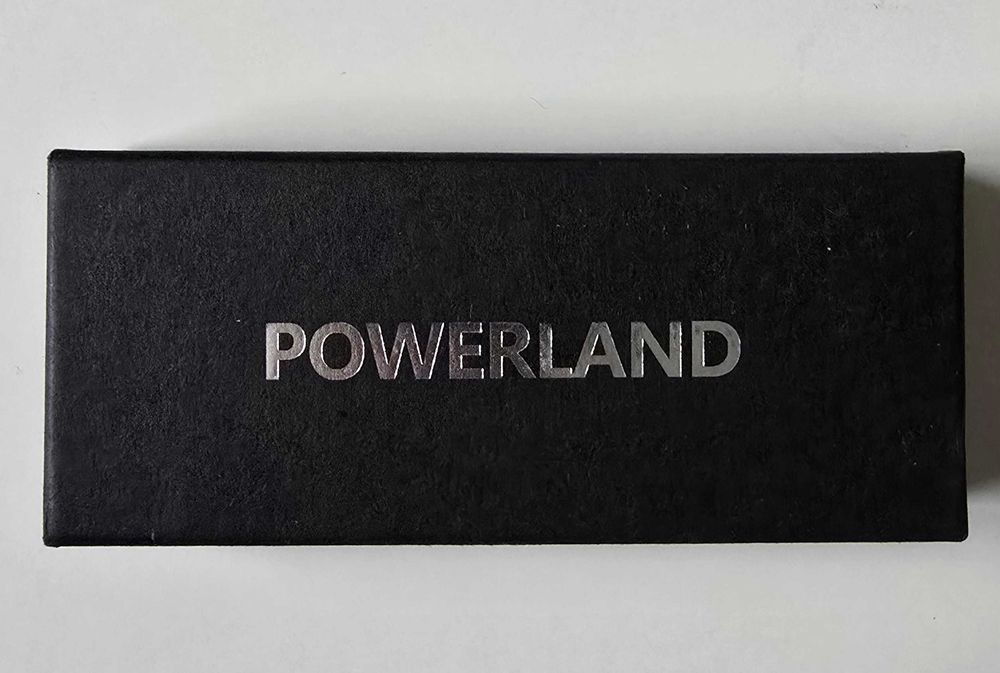 Powerland uchwyty magnetyczne do auta,szafki itd...2 sztuki