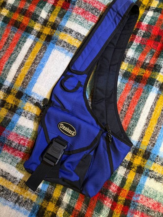 Сумка через плече Dockers (sling bag)
