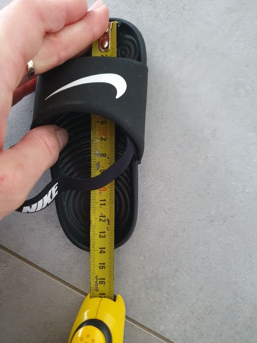 Klapki nike , sandały nike dla dziecka