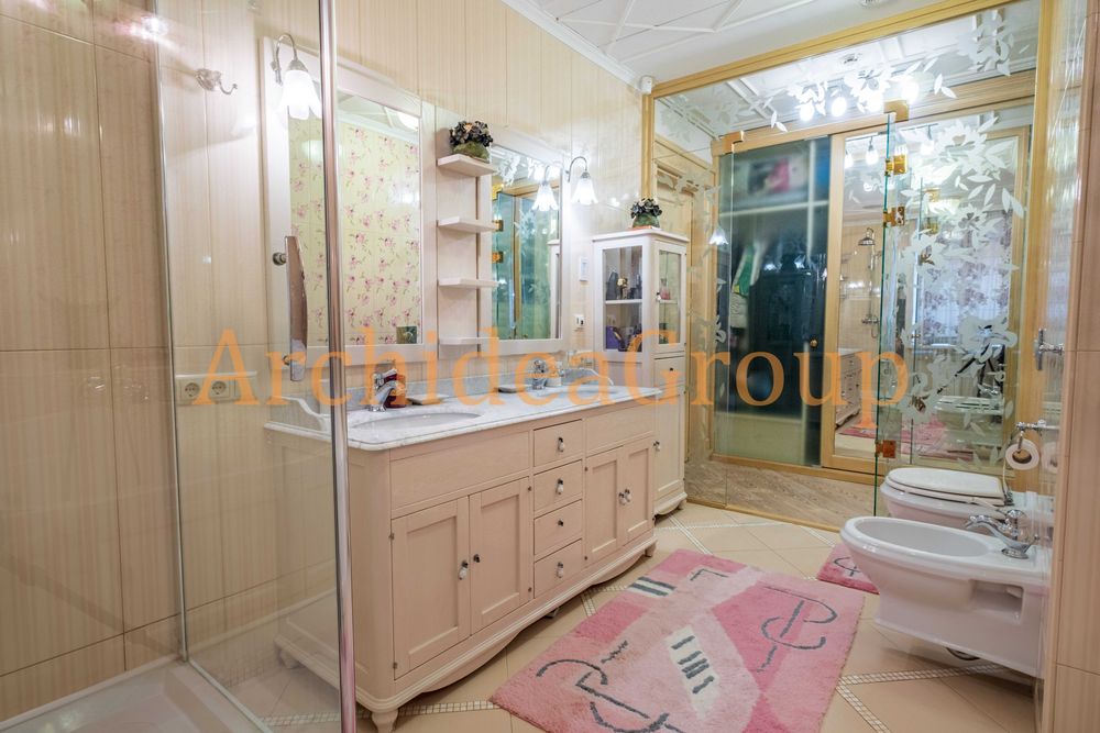 Многокомнатная квартира по адресу ул. Ильенка Юрия (площадь 170 м²) - Atlanta.ua - фото 19