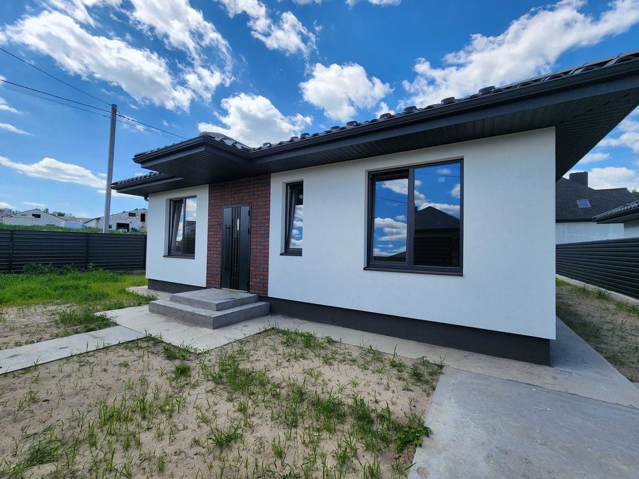 Вітаю Продам Будинок 100 м2, Газ, локація. Телефонуйте.