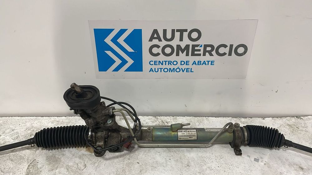 CAIXA DE DIREÇÃO SKODA FABIA I (6Y2, 6Y3, 6Y5) [99-08]