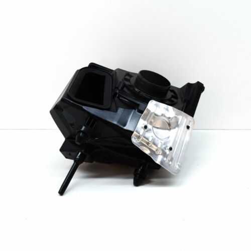 Корпус фильтра воздушного Audi A4 B9 2016-2020 2.0 TFSI Audi A5