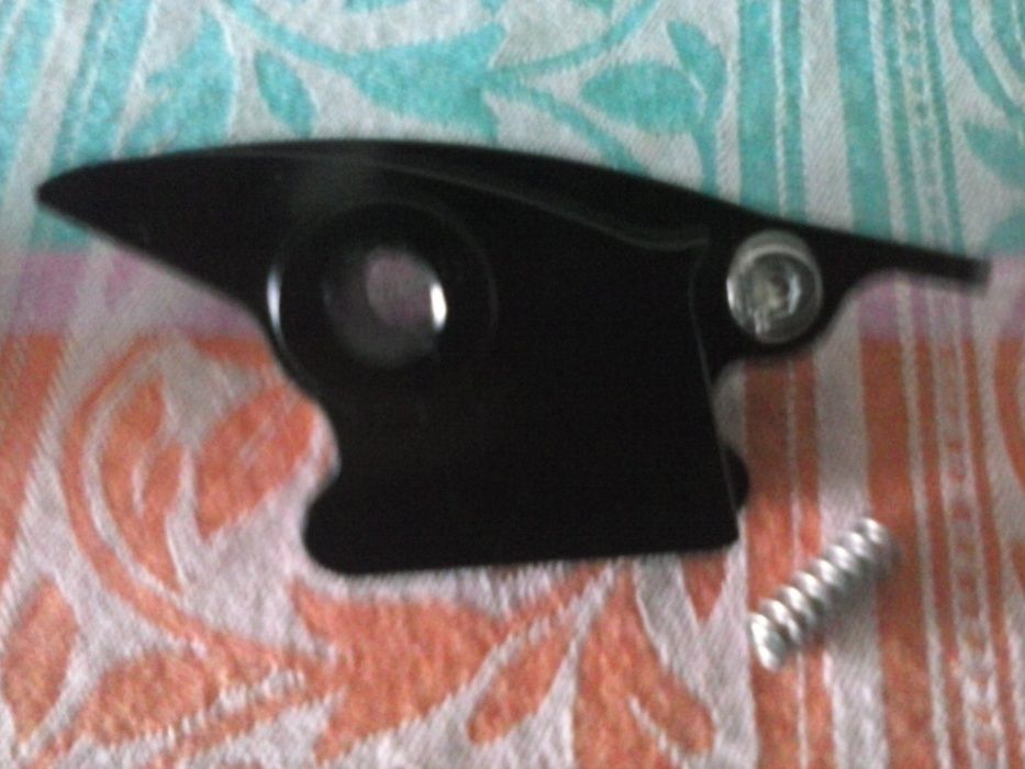 Adaptadores Manetes Moto (Titax)