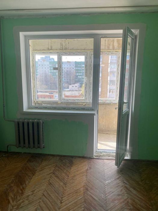 Продаж 2-х кім. квартири по вул. Сихівська (Сихів, т.ц. "Іскра")