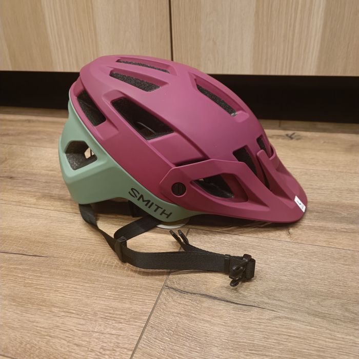 Kask Rowerowy SMITH SESSION Mips L 59-62cm
