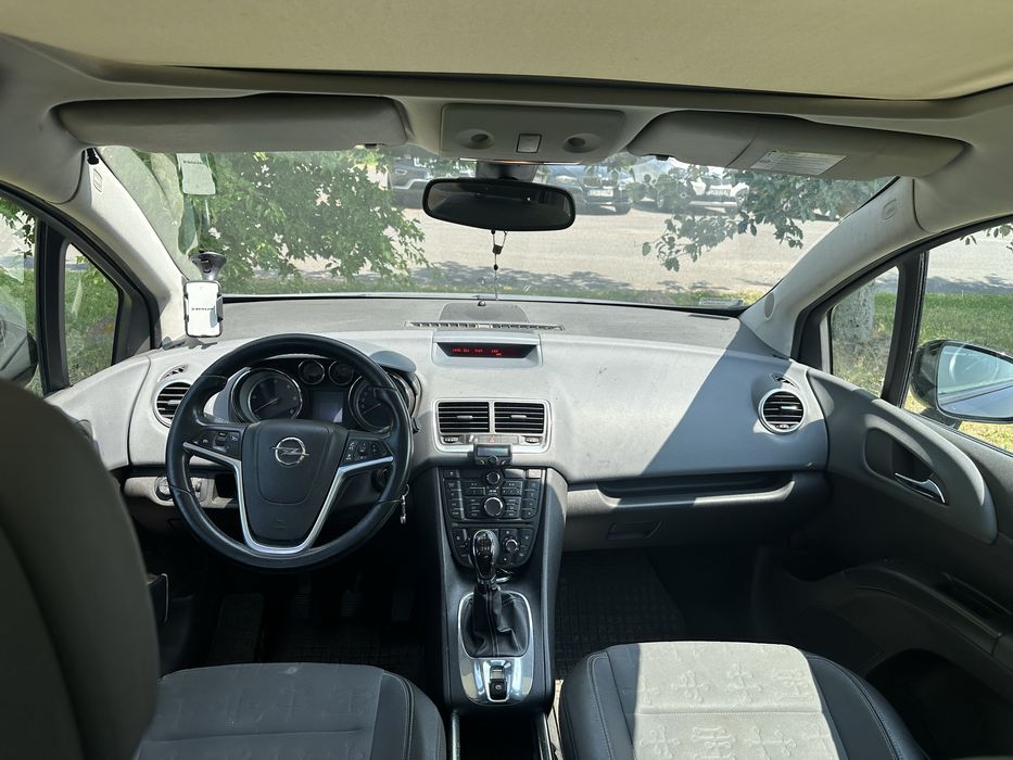 Opel Meriva B 1.7 cdti cosmo