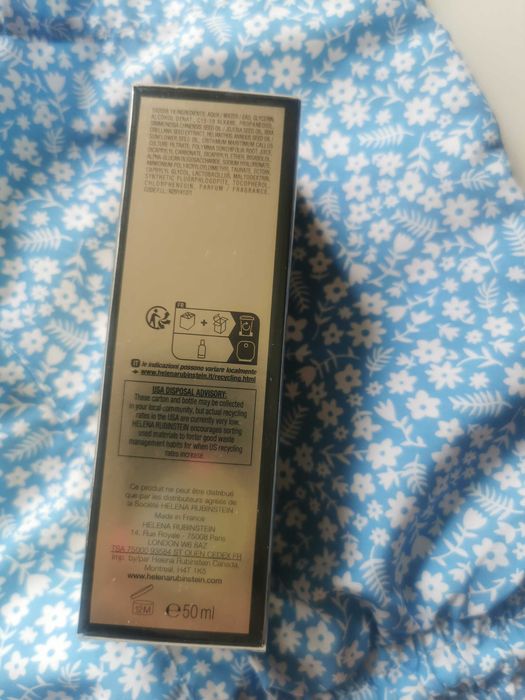 Serum Helena Rubinstein