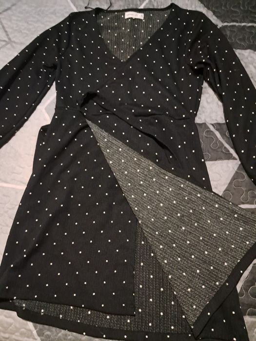 Vestido  da lefties