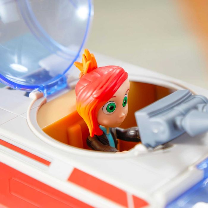 Star Wars Young Jedi Adventures The Crimson Firehawk Багряний яструб
