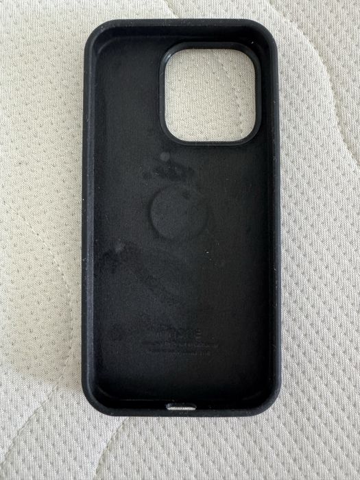 Capa iphone 15 pro