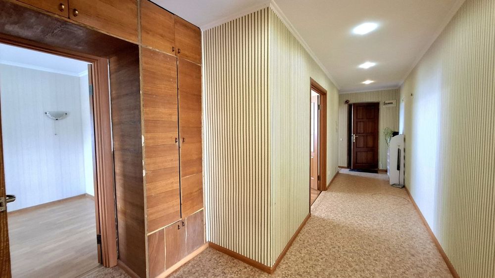 3 кім. кв. Сєдова/ДЕПОТ/9 Гімназія 7/9 Ц 68м2 техніка, меблі.