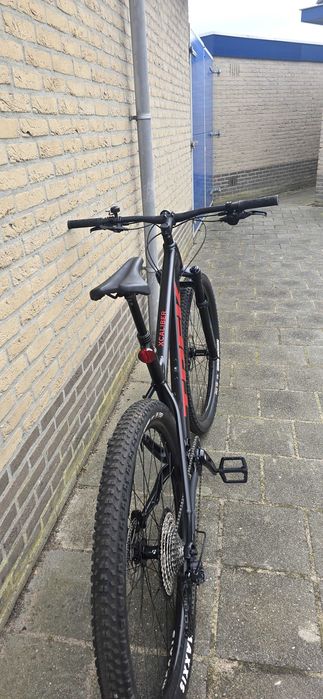 Rower MTB Trek X Caliber 9