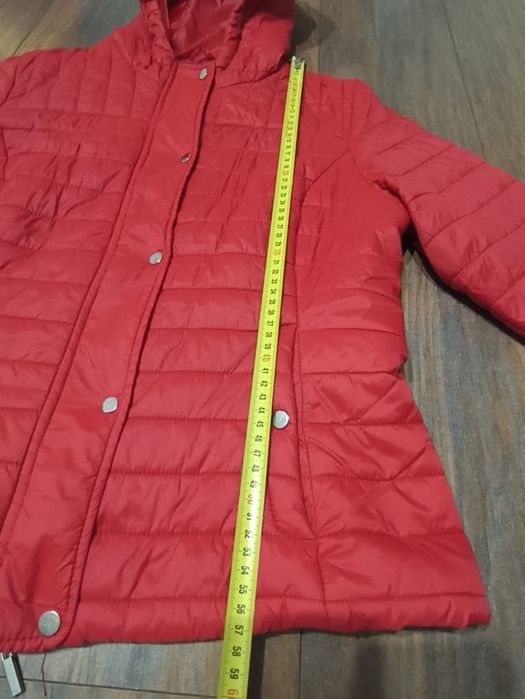 Kurtka damska przejściowa wiosna jesień M 38/L40 Reserved