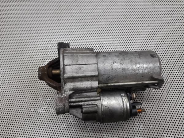 Motor de arranque PEUGEOT 206 (2A/C)
