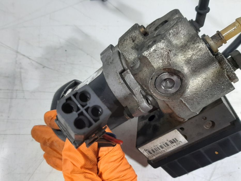ABS VOLVO 460 L (464)