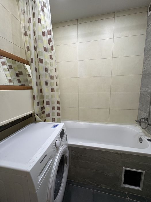 Продаж 3 к квартира вул Паркова(Савчука)7