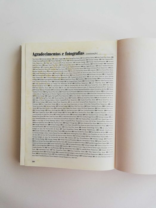 Livro "Faz Bem ou Faz Mal? Guia Completo"