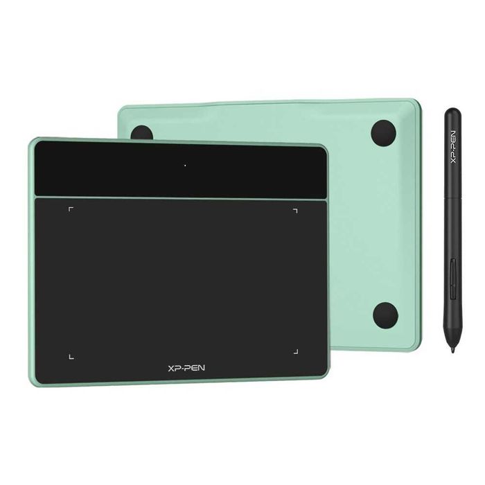 БЕЗ ПРЕДОПЛАТЫ Графические планшеты XP-Pen Deco Fun S Новые