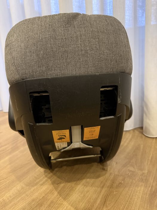 Ovinho bebé Cybex Cloud-Z2 I-size