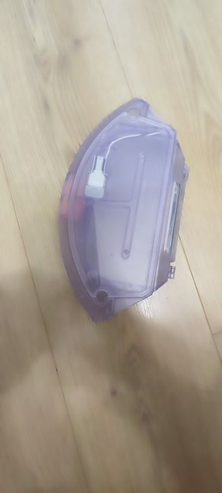 Робот-пилосос Xiaomi Robot Vacuum E10