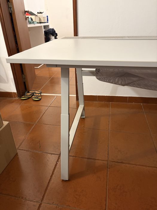 Secretária IKEA