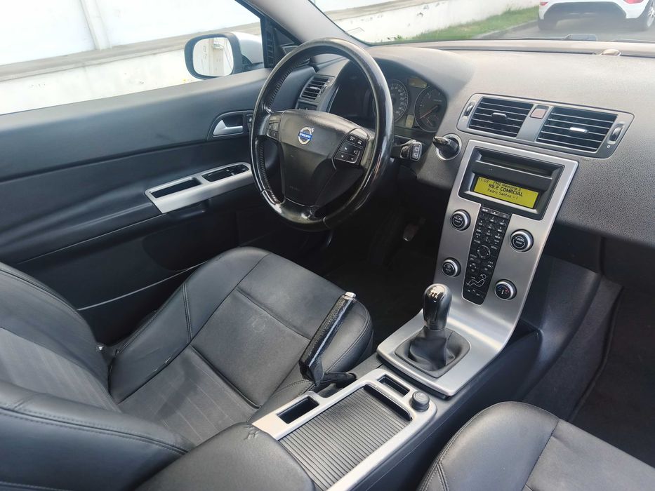 Volvo C30 1.6 D Nacional — photo 5