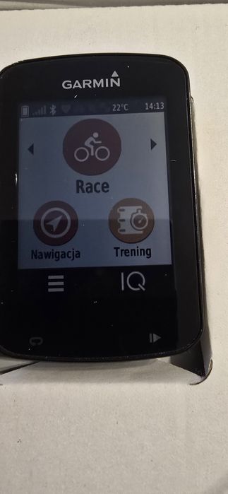 Garmin edge 820 Budle