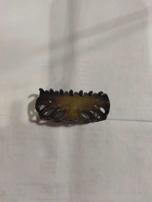 Вінтажні заколки для волосся