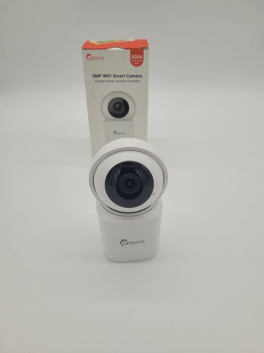 Kamera bezpieczenstwa mini 3K kamera WiFi do ochrony domu