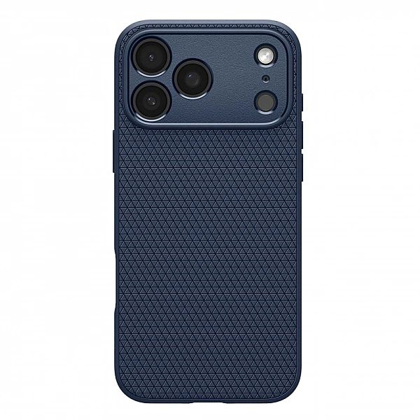 Spigen Liquid Air Iphone 17 Pro / 18 Pro Navy Blue