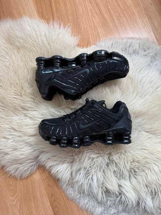 Nike Shox TL Black R.41