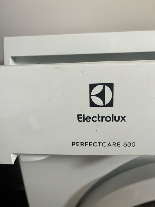 Pralka Elecrolux