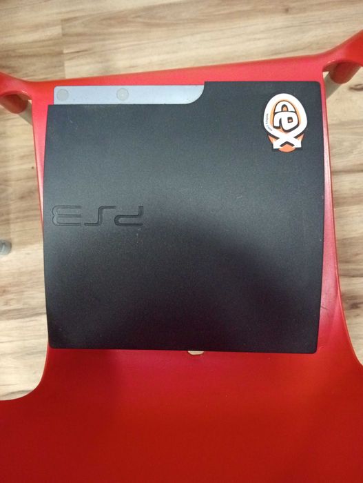 PlayStation 3 sem comando64738417591426121