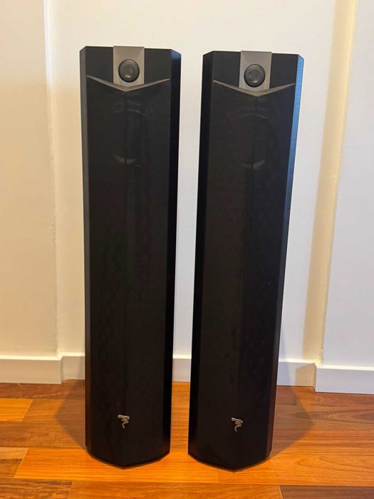 Zestaw głośników Focal Chorus 714V – Kino Domowe Hi-Fi