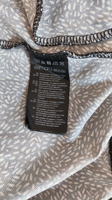 Casaco Esmara Senhora