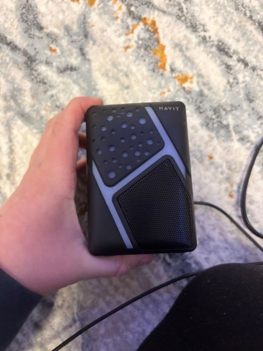 Колонки до пк HAVIT SK763