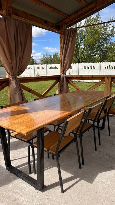 Будинок подобово з вуличним джакузі та басейном