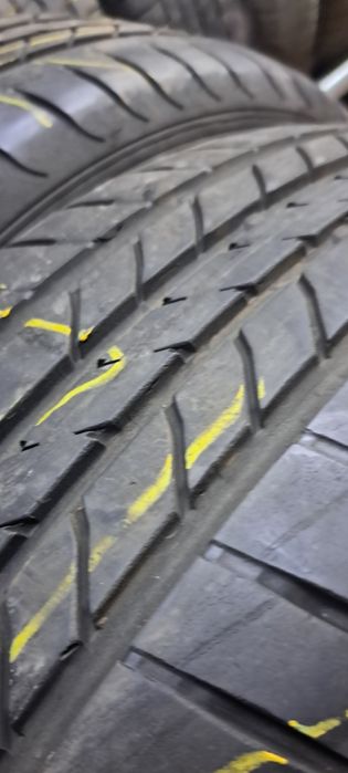 Pneus 205/60/16 Goodyear