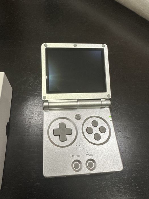 Consola Anbernic RG35XXSP