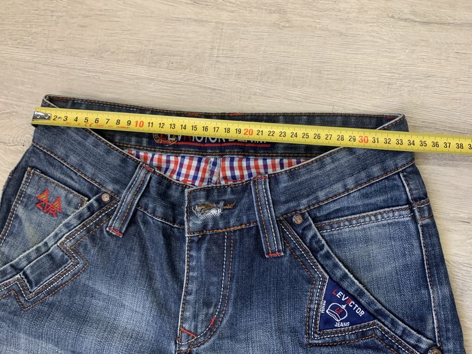 Джинси в гарному стані