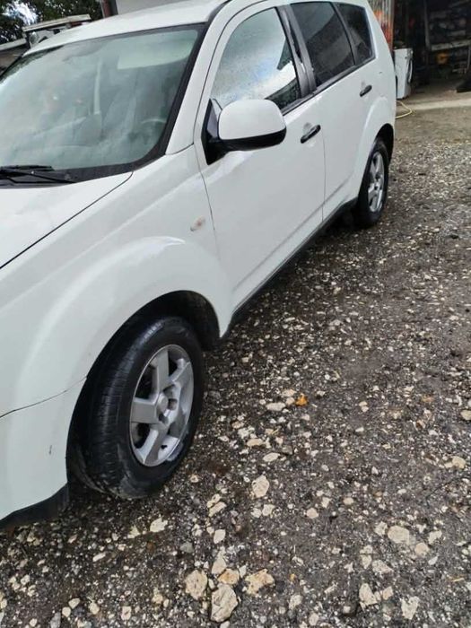 Sprzedam Mitsubishi Outlander