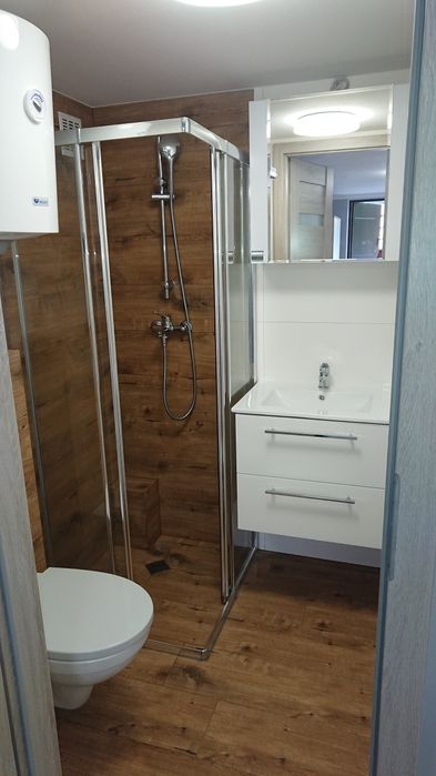 Kawalerka mieszkanie