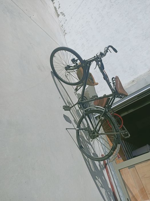 Bicicleta militar 1953