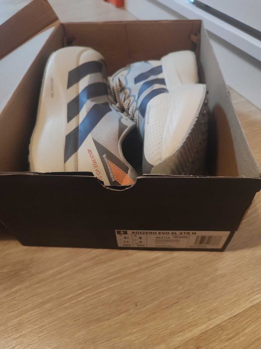 Adidas adizero Evo SL atr