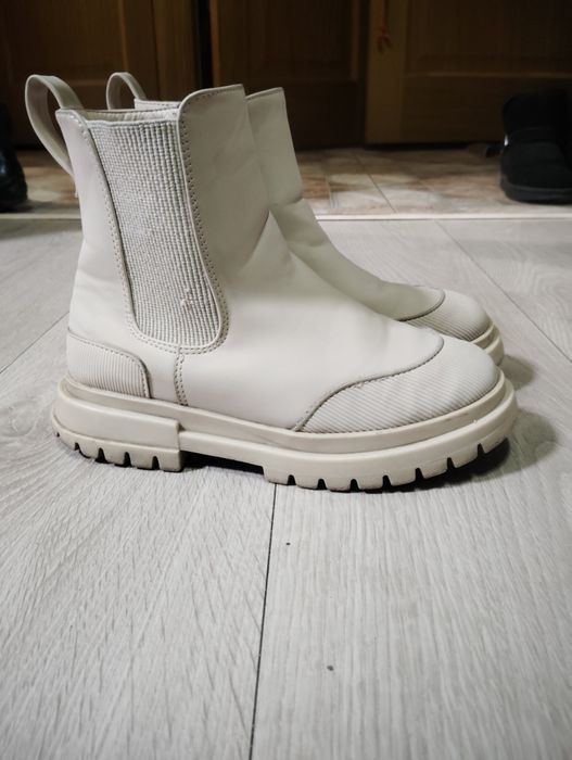 Деми сапожки Челси  для девочки