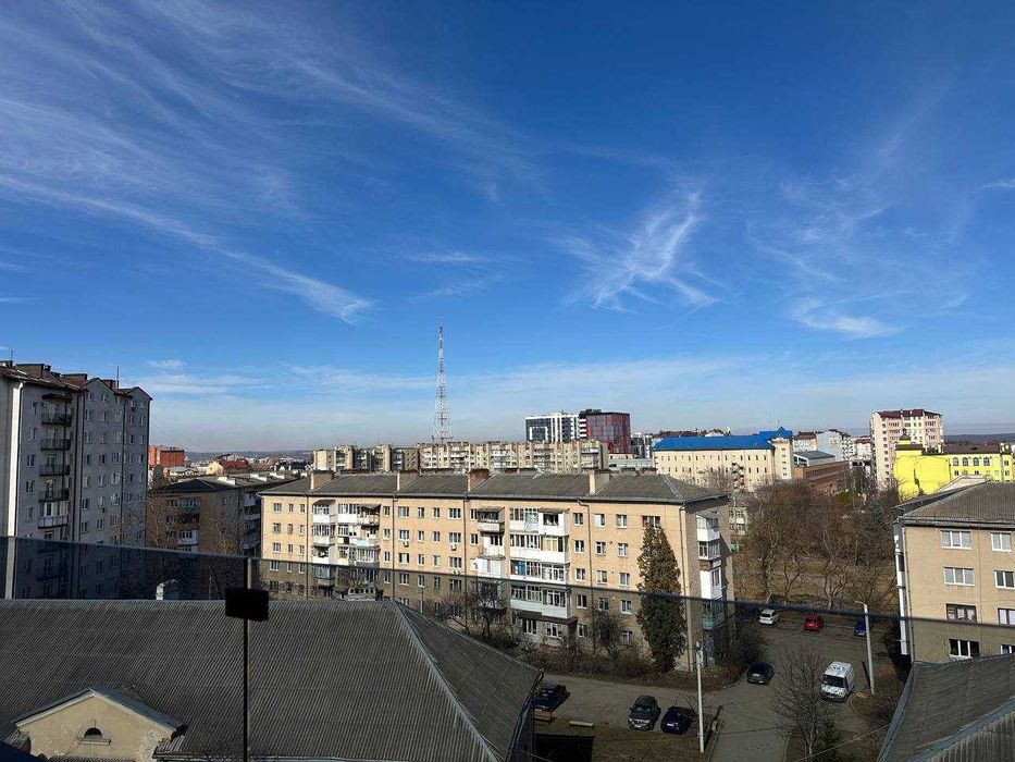 Клубний будинок | 111 м² | Тераса | Підземний паркінг