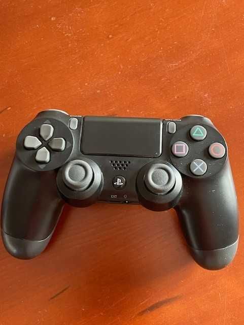 Comando SONY DualShock PS4 Wireless