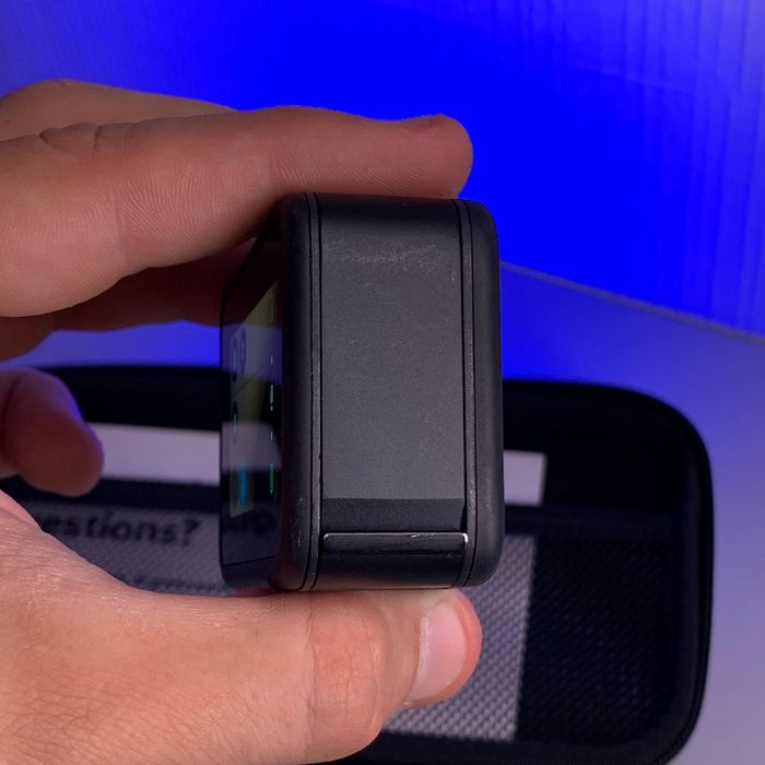 00071 GoPro Hero 9 Black Екшн камера гоу про екшен камера го про бу