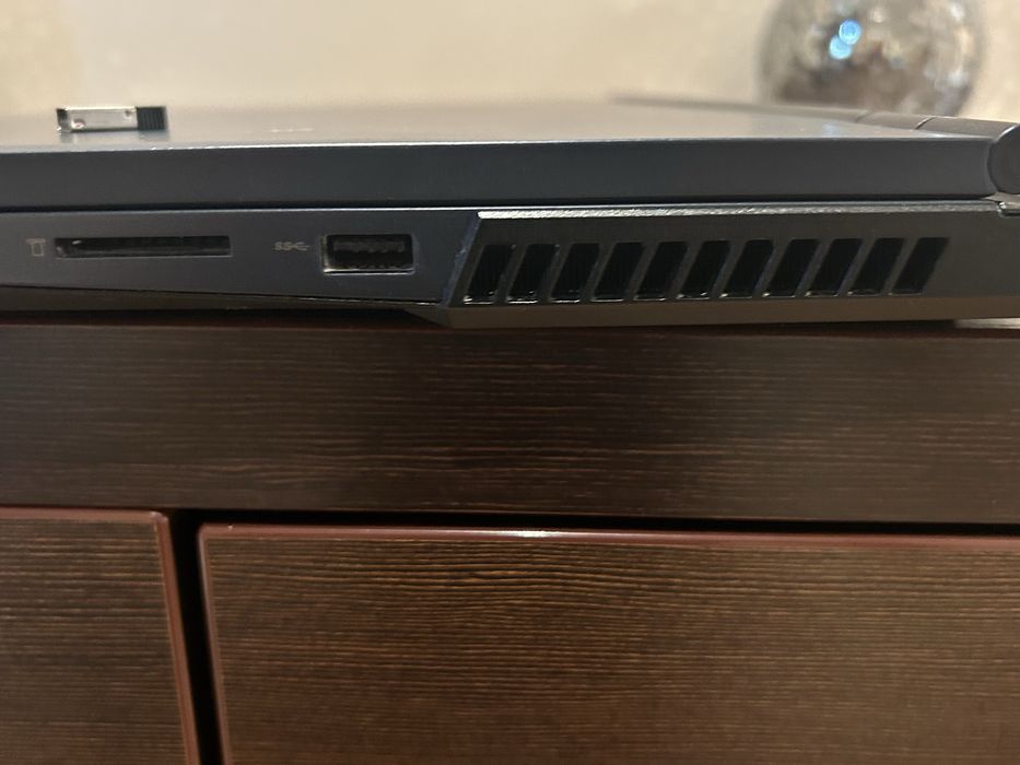 Laptop gamingowy